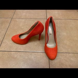 INC high heels